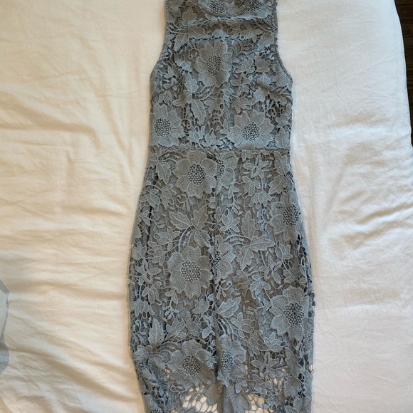 ASTR Knee length dress - Picture 2 of 4